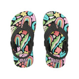 Reef Little Ahi Tropical Rainbow  CJ6551 Toddler