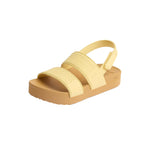 Reef Water Vista Pale Banana  CJ6552 Pre-School