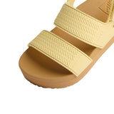 Reef Water Vista Pale Banana  CJ6552 Pre-School