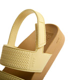 Reef Water Vista Pale Banana  CJ6552 Pre-School