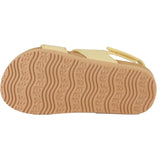 Reef Little Water Vista Pale Banana  CJ6553 Toddler
