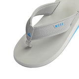Reef The Layback Grey / Blue  CJ6597 Men's