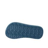 Reef Little Ahi Blue / Tan Palm  CJ6622 Toddler