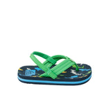 Reef Little Ahi Multi Shark  CJ6624 Toddler