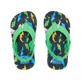 Reef Little Ahi Multi Shark  CJ6624 Toddler