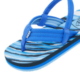 Reef Little Ahi Royal Stripe  CJ6762 Toddler