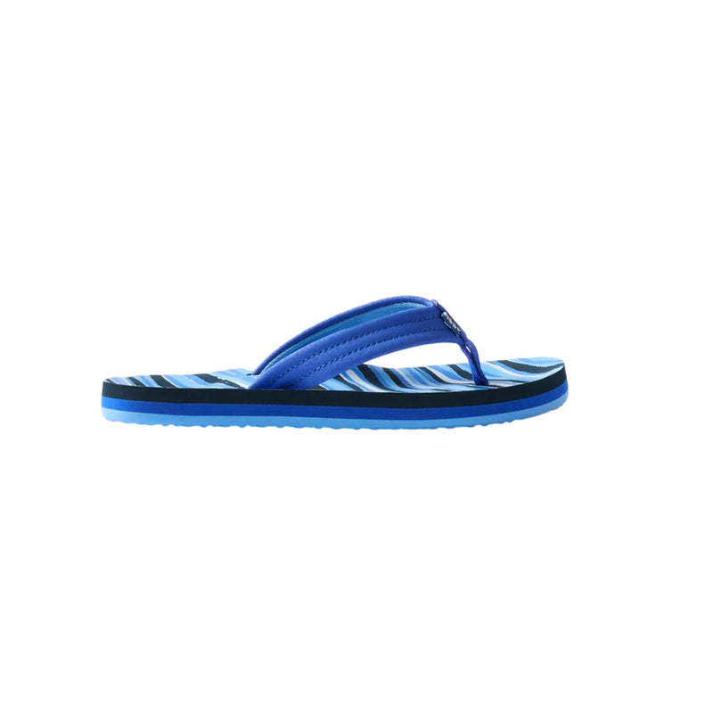 Reef Ahi Royal Stripe  CJ6792 Pre-School