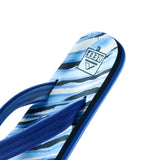 Reef Ahi Royal Stripe  CJ6792 Pre-School