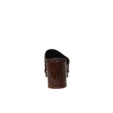 Steve Madden Celiah Brown Suede  CLIH01S1205 Women's