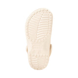 Crocs Classic Clog-Glitter Champagne Glitter  CLOG-GLI-CHM Men's