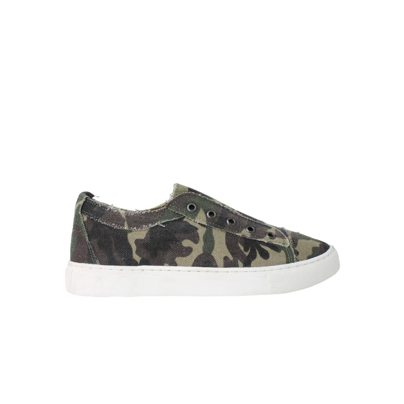 rsvp Comrade Cameo Canvas  COMRADE-CAMEO Women's