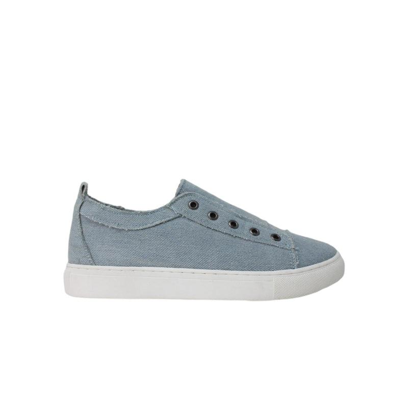 rsvp Comrade Denim Canvas  COMRADE-DENIM Women's