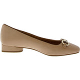 Anne Klein Cora Nude  CORA02F9-102 Women's