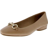 Anne Klein Cora Nude  CORA02F9-102 Women's
