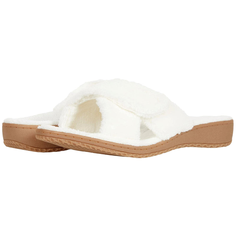 David Tate Cozy Light Bone  COZY-110 Women's