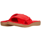 David Tate Cozy Red  COZY-600 Women's