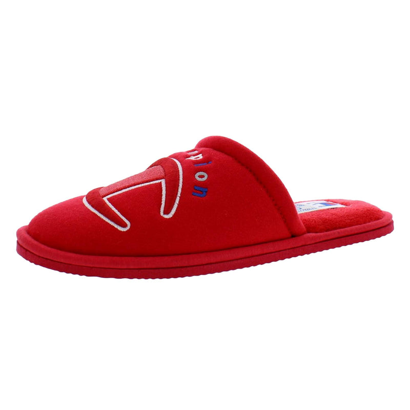 Champion Sleepover II Scarlet / Multi  CP101161W-605 Women's