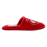 Champion Sleepover II Scarlet / Multi  CP101161W-605 Women's