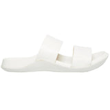 Cool Planet by Steve Madden Libraa White  CPLIBRAA-WHT Women's