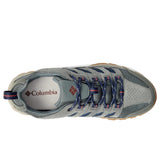 Columbia Crestwood Waterproof Sedona Sage / Beetroot  CRESTWD-SAGE Women's