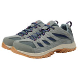 Columbia Crestwood Waterproof Sedona Sage / Beetroot  CRESTWD-SAGE Women's