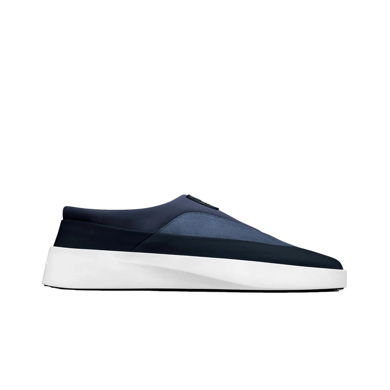 Wolf & Shepherd Cruise Tre Insignia / White  CRUISE-INSIGNIA-WHT Men's