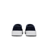 Wolf & Shepherd Cruise Tre Insignia / White  CRUISE-INSIGNIA-WHT Men's