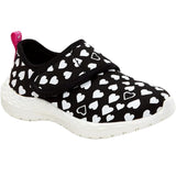 Carter's Lorena 3 Black  CS22B11P-001 Toddler