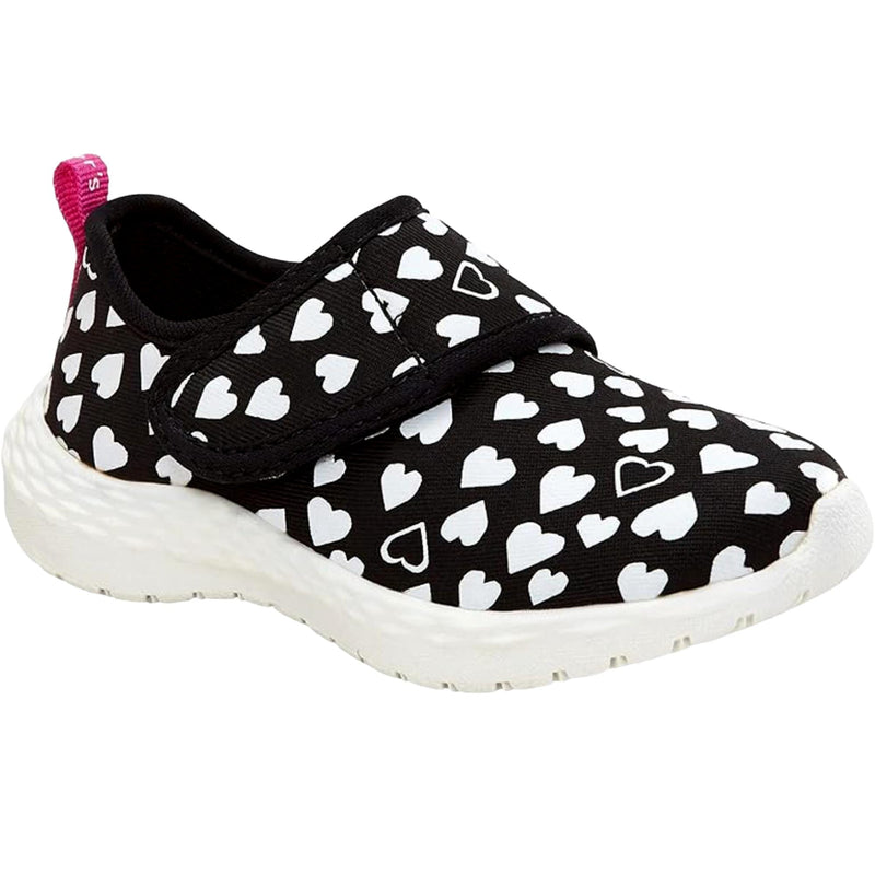 Carter's Lorena 3 Black  CS22B11P-001 Toddler