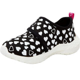 Carter's Lorena 3 Black  CS22B11P-001 Toddler