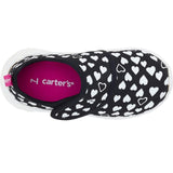 Carter's Lorena 3 Black  CS22B11P-001 Toddler