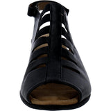 Comfortiva Faye Black  CT0003801-001 Women's
