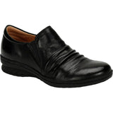 Comfortiva Florian Black  CT0019001-001 Women's