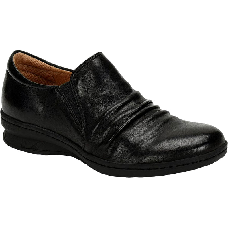 Comfortiva Florian Black  CT0019001-001 Women's