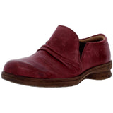 Comfortiva Florian Wine Red  CT0019002-610 Women's