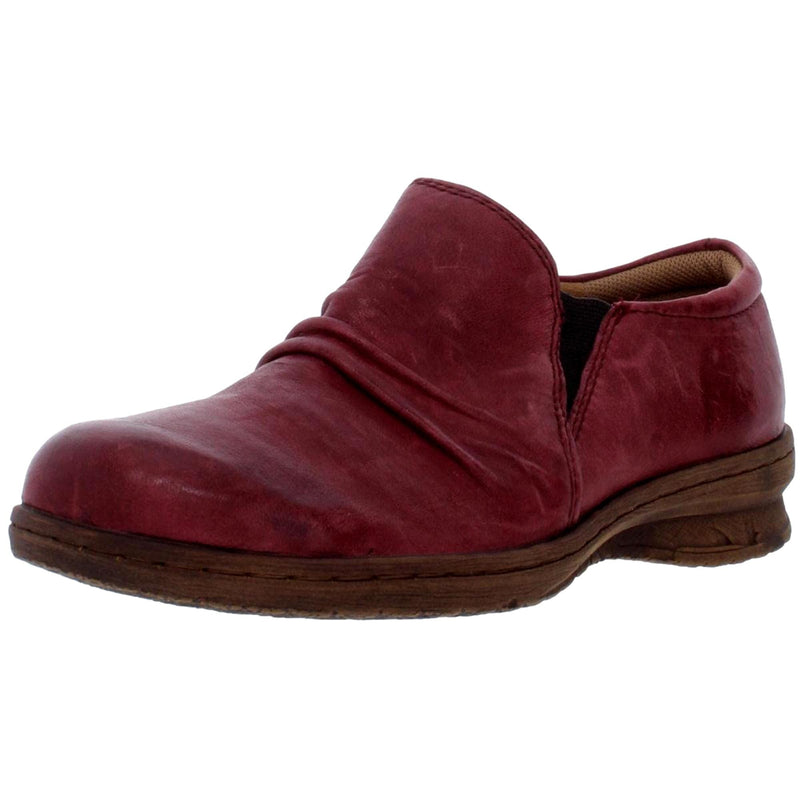 Comfortiva Florian Wine Red  CT0019002-610 Women's