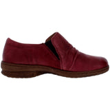 Comfortiva Florian Wine Red  CT0019002-610 Women's