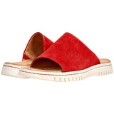 Comfortiva Carmila Red  CT0031722-610 Women's