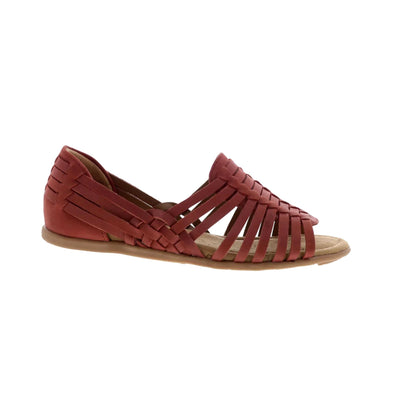 Comfortiva Putnam Ibisco Red  CT0037002 Women's