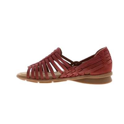 Comfortiva Putnam Ibisco Red  CT0037002 Women's