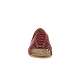 Comfortiva Putnam Ibisco Red  CT0037002 Women's