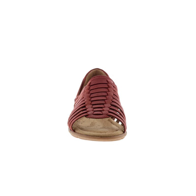 Comfortiva Putnam Ibisco Red  CT0037002 Women's
