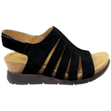 Comfortiva Scottie Black  CT0049821-001 Women's