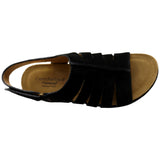 Comfortiva Scottie Black  CT0049821-001 Women's