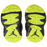 Nike Jordan Drip 23 Black/Atomic Green  CT5799-001 Toddler
