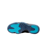Nike Air Jordan 11 Retro Black / Gamma Blue - Black  CT8012-047 Men's