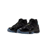 Nike Air Jordan 11 Retro Black / Gamma Blue - Black  CT8012-047 Men's