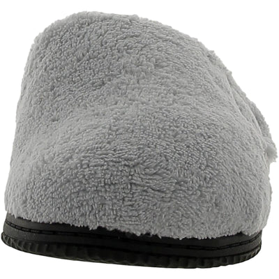 David Tate Cuddle Gray  CUDDLE-020 Women's
