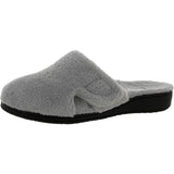 David Tate Cuddle Gray  CUDDLE-020 Women's
