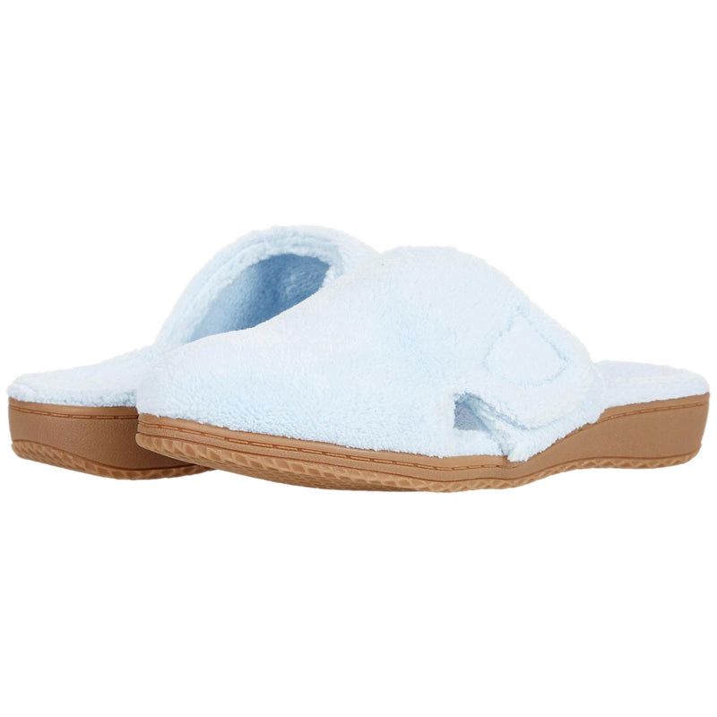 David Tate Cuddle Light Blue  CUDDLE-450 Women's